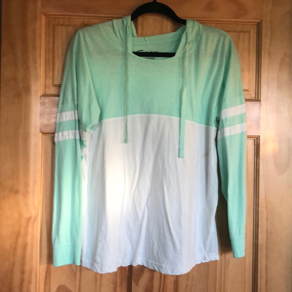 South Padre Jacket